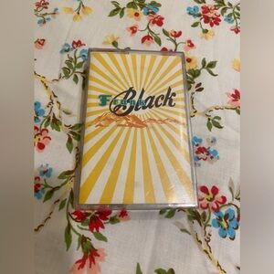 Frank Black, (Black Francis, Pixies) ST cassette tape!